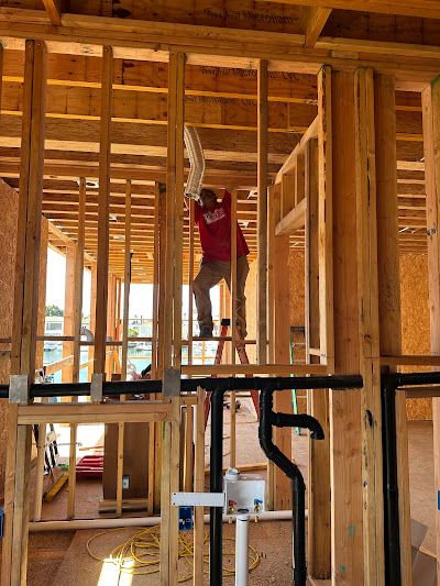 Drain and Sewer PRO team in San Bernardino, CA - people or person