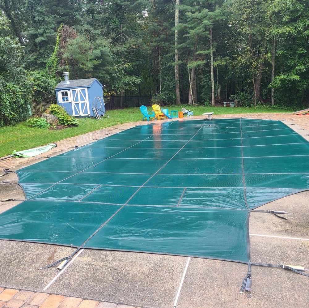 All Photos for Blue Max Pool Service Inc. in Framingham, MA