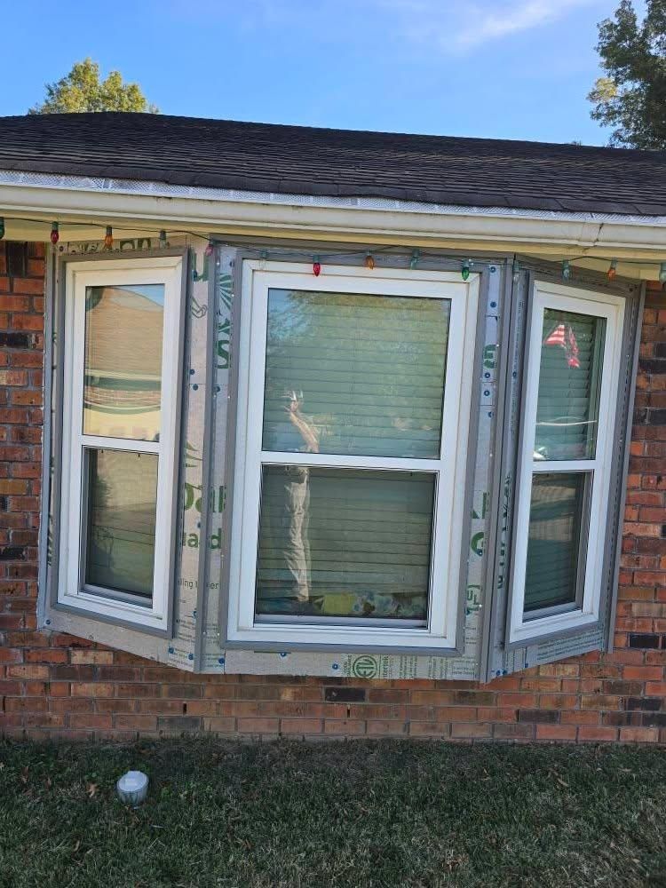 All Photos for Hightower Painting in Covington, TN