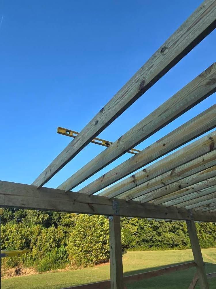 All Photos for Hightower Painting in Covington, TN