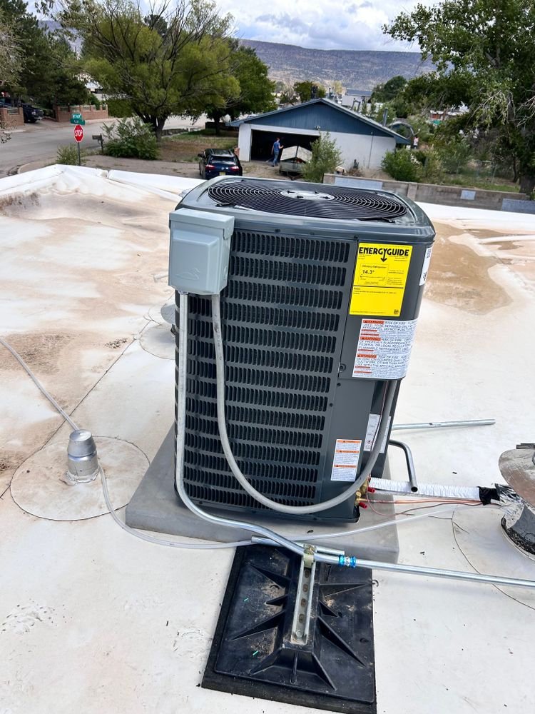 All Photos for Wired Electrical Services in Grants, NM