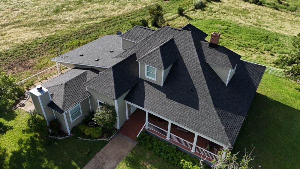 All Photos for Barcenas Roofing & Remodeling in San Saba, TX