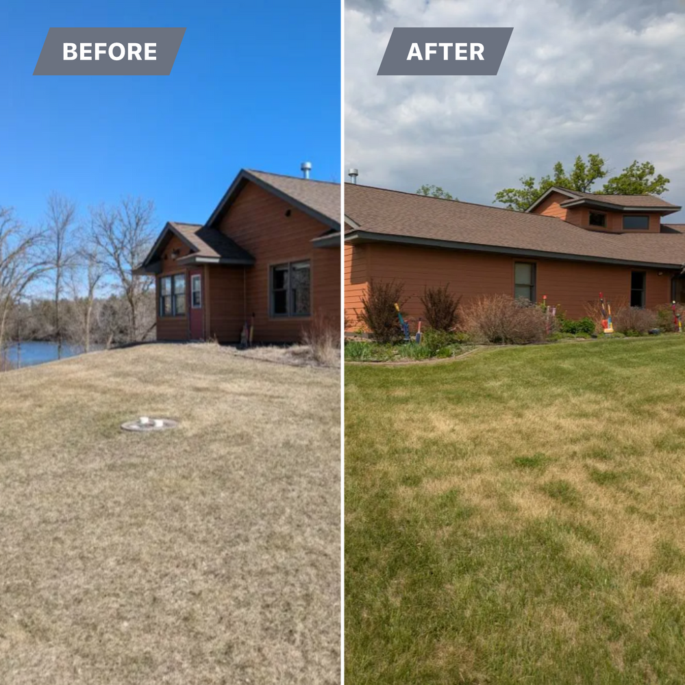 All Photos for Vivid Color Painting in Baxter, MN
