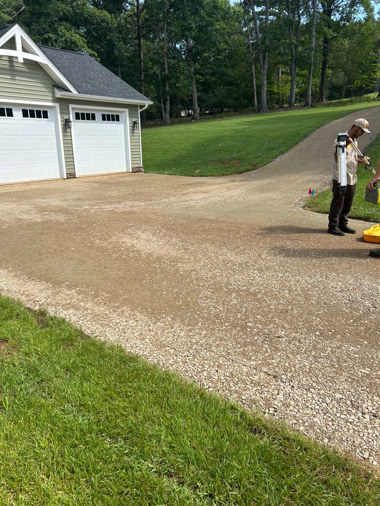 All Photos for James R Carter Paving in Roanoke, VA