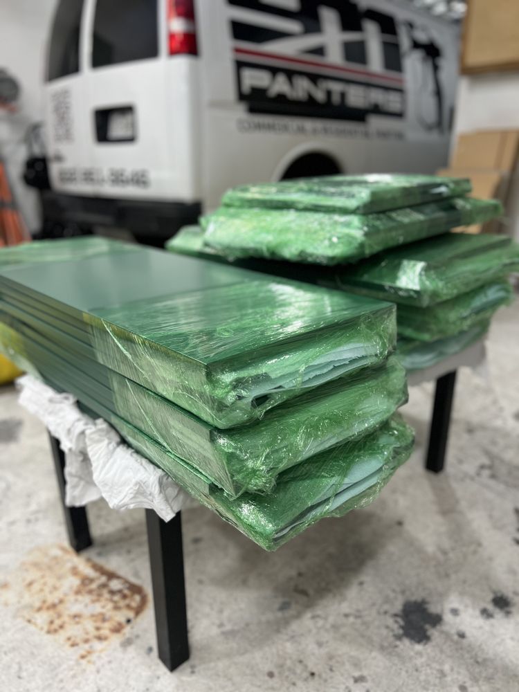 All Photos for 911 Painters in Houston, TX