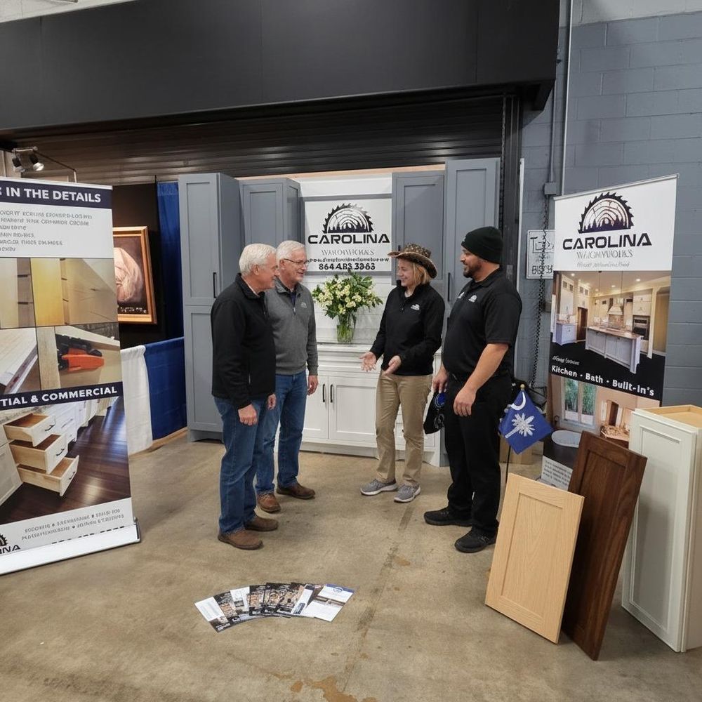 All Photos for Carolina Woodworks in Lyman, SC