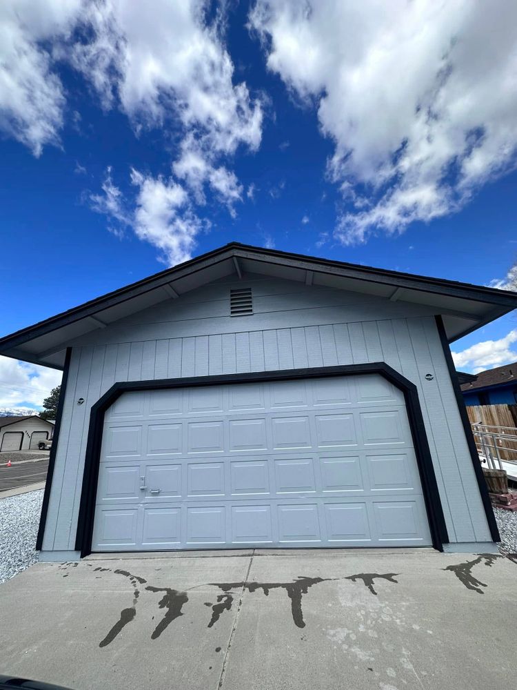 All Photos for Sergio’s Custom Painting in Carson City, NV