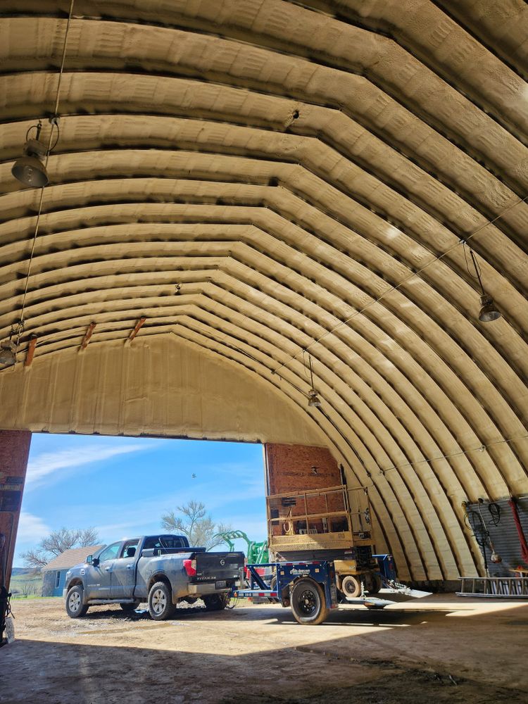 Insulation for Non Typical Insulation in Helena, MT