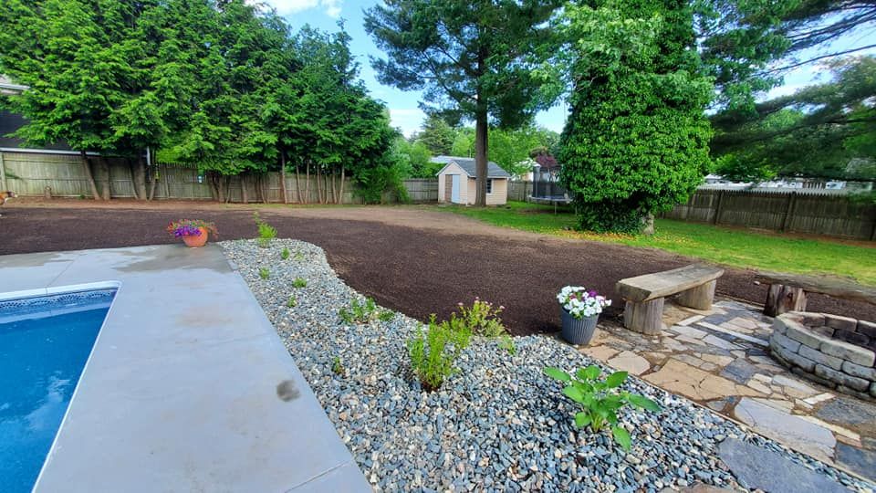 All Photos for Evolution Earthscapes, LLC in Ludlow, MA