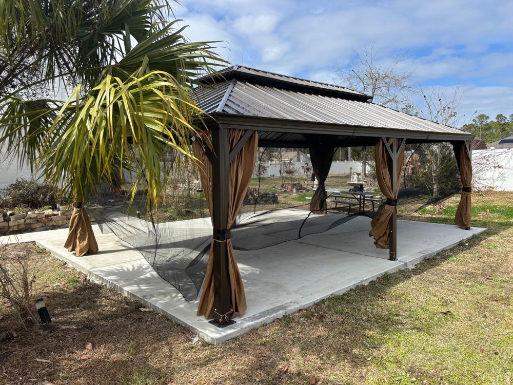 All Photos for K & A Landscaping, Inc. in Jacksonville, FL