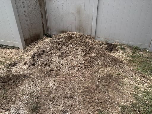 All Photos for Conrad's Stump Removal in Columbus, IN