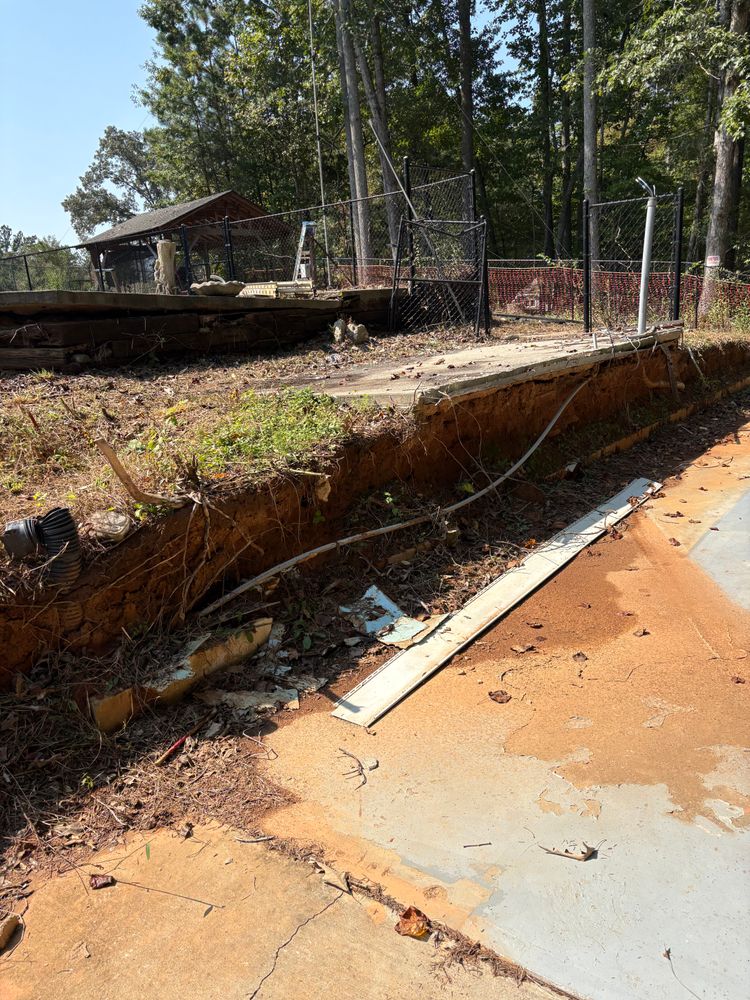 All Photos for Grading & Clearing Services in Dawsonville, GA