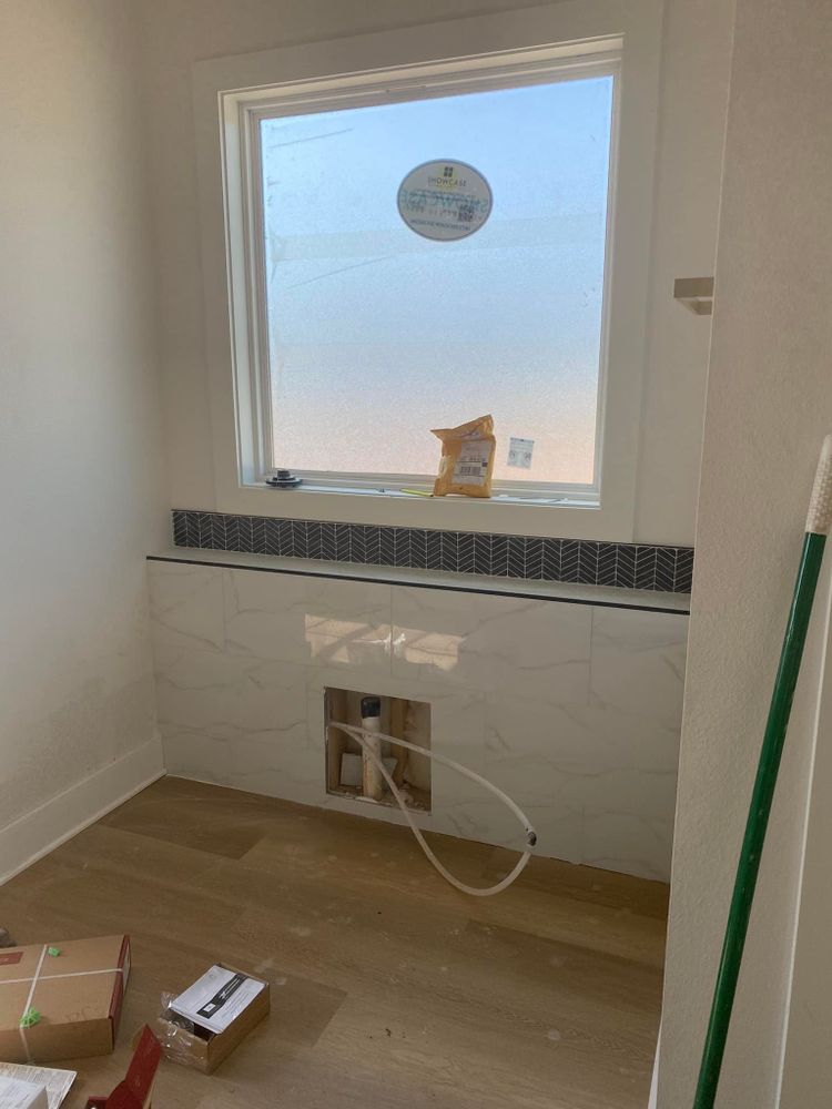 All Photos for Harris Tile and Stone in Tyler, TX