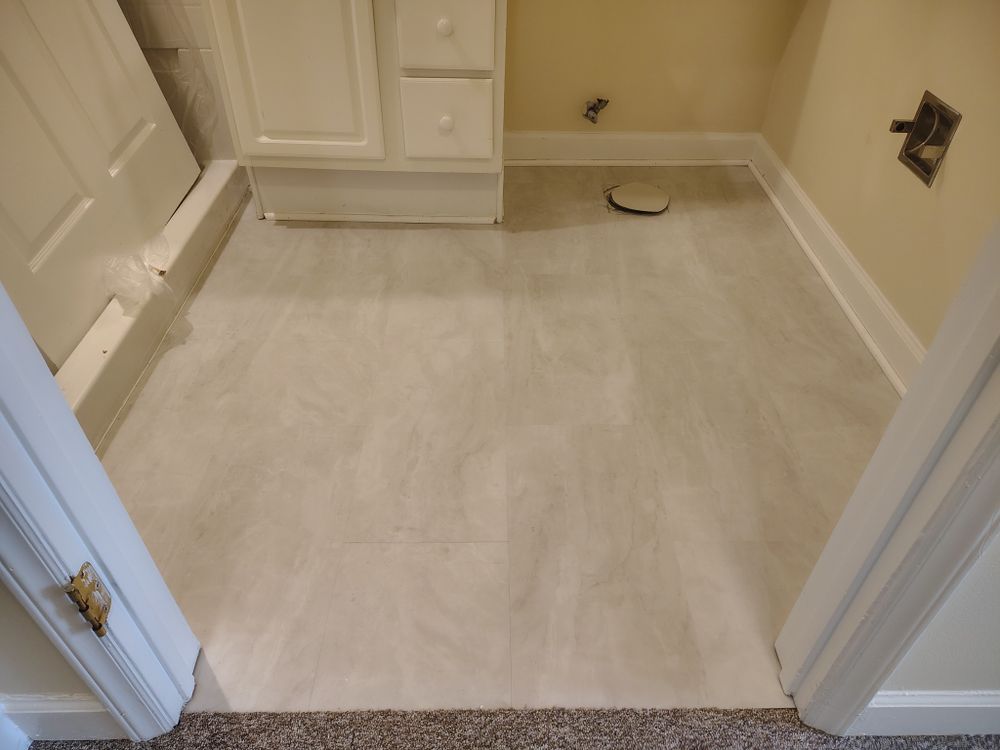 All Photos for Brooks Flooring in Burlington, NC