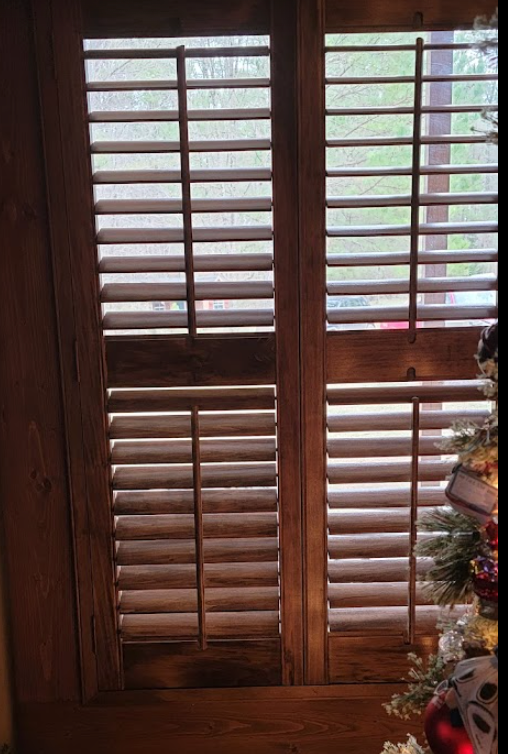 Blinds for Mr Blinds in Macon, GA