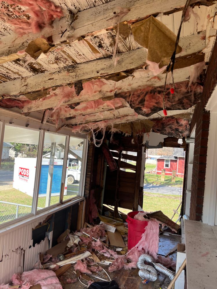 All Photos for CM Construction in Erwin, TN