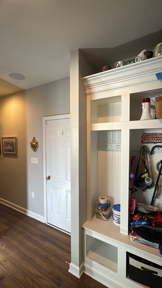 All Photos for Sanchez Paint Pros in Frederick, MD