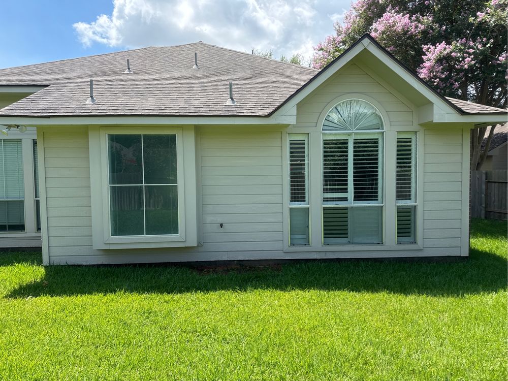 All Photos for Power Pressure Wash in Houston, TX