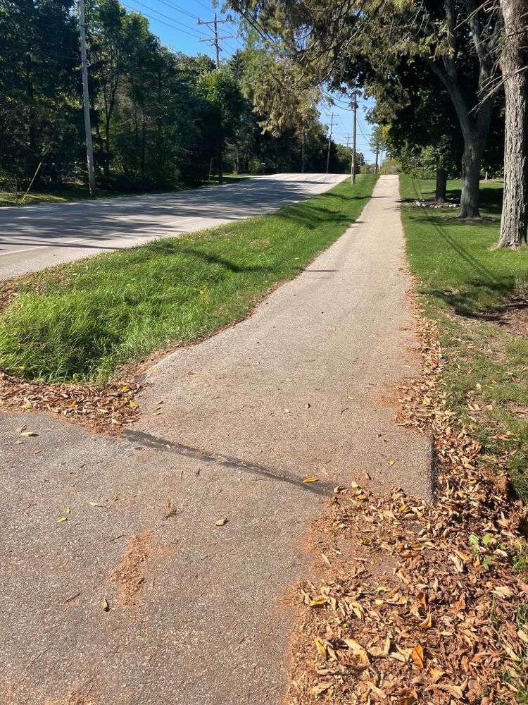 Fall Clean Ups for Picture Perfect Property Maintenance LLC in Milwaukee, WI