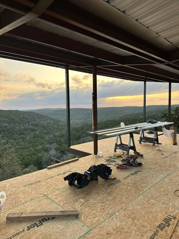All Photos for T&J Construction & Metalwork in Austin, TX