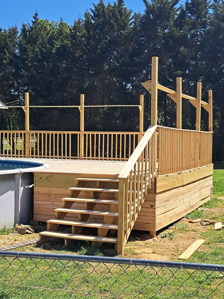 All Photos for American Labor Co. LLC  in Tullahoma, TN