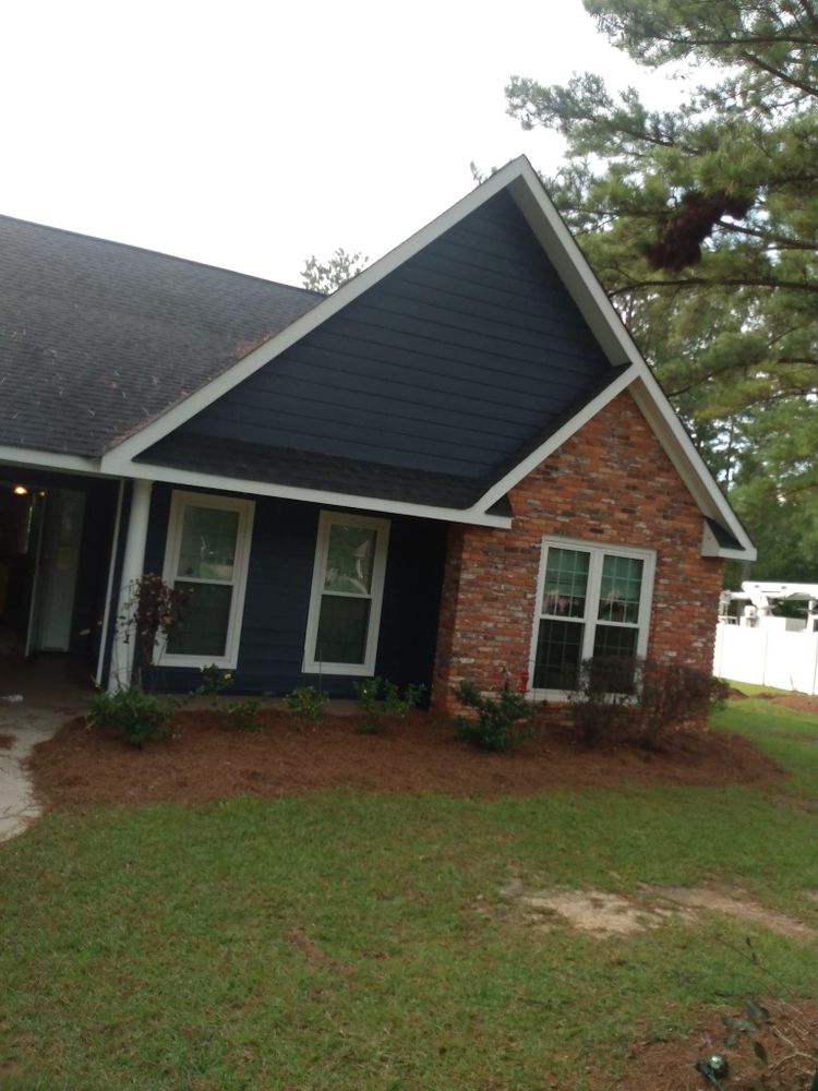 All Photos for Mike's Painting in Laurens County, GA