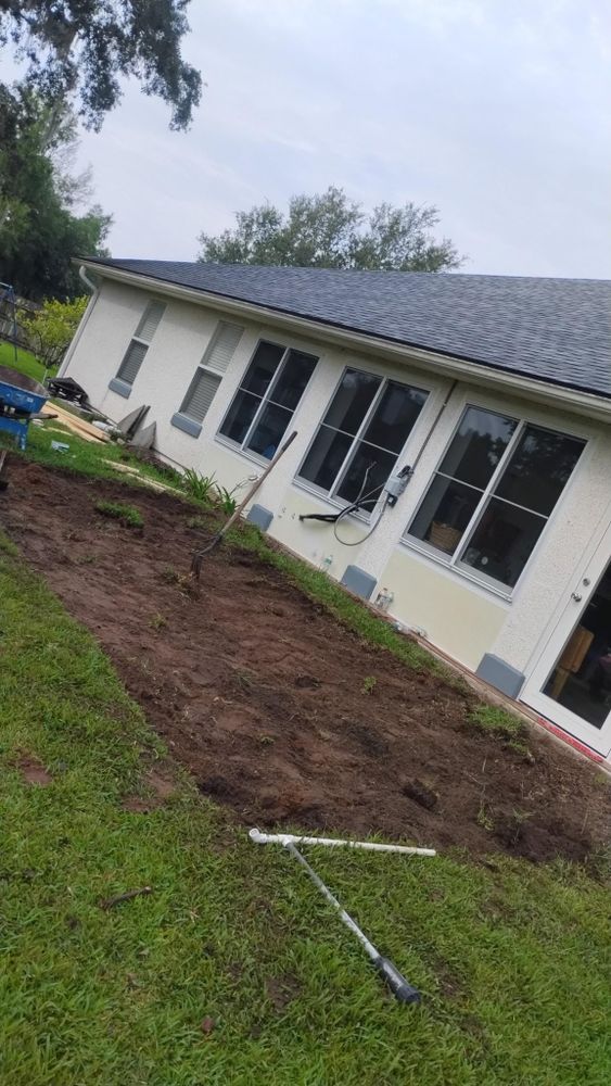 All Photos for KCS Concrete in Jacksonville, FL