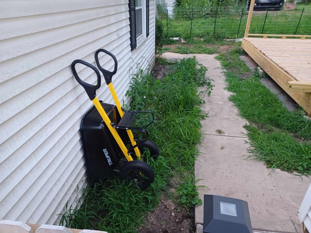 All Photos for Prime Landscaping 219 in Lake Station, IN