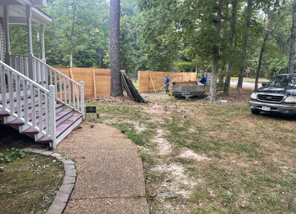 All Photos for Richmond Renovation Specialist LLC  in Chesterfield, VA