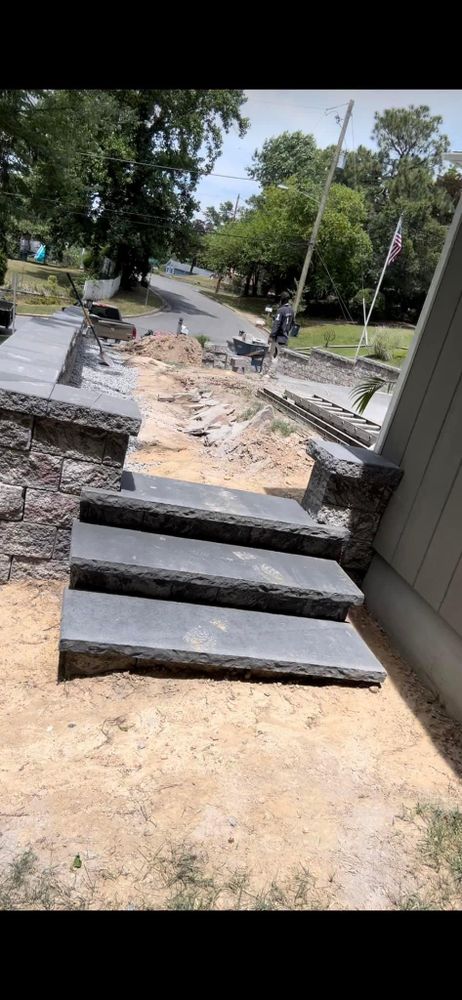 All Photos for Matteo Hardscapes in Towson,  MD