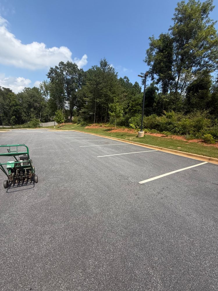 All Photos for Amerigreen Lawn & Landscape in Duluth, GA