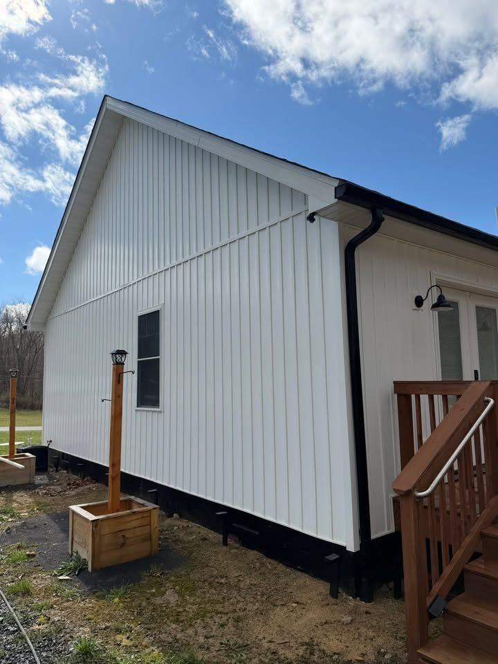 All Photos for Blast Brothers Pressure/Soft Wash LLC in Covington, VA