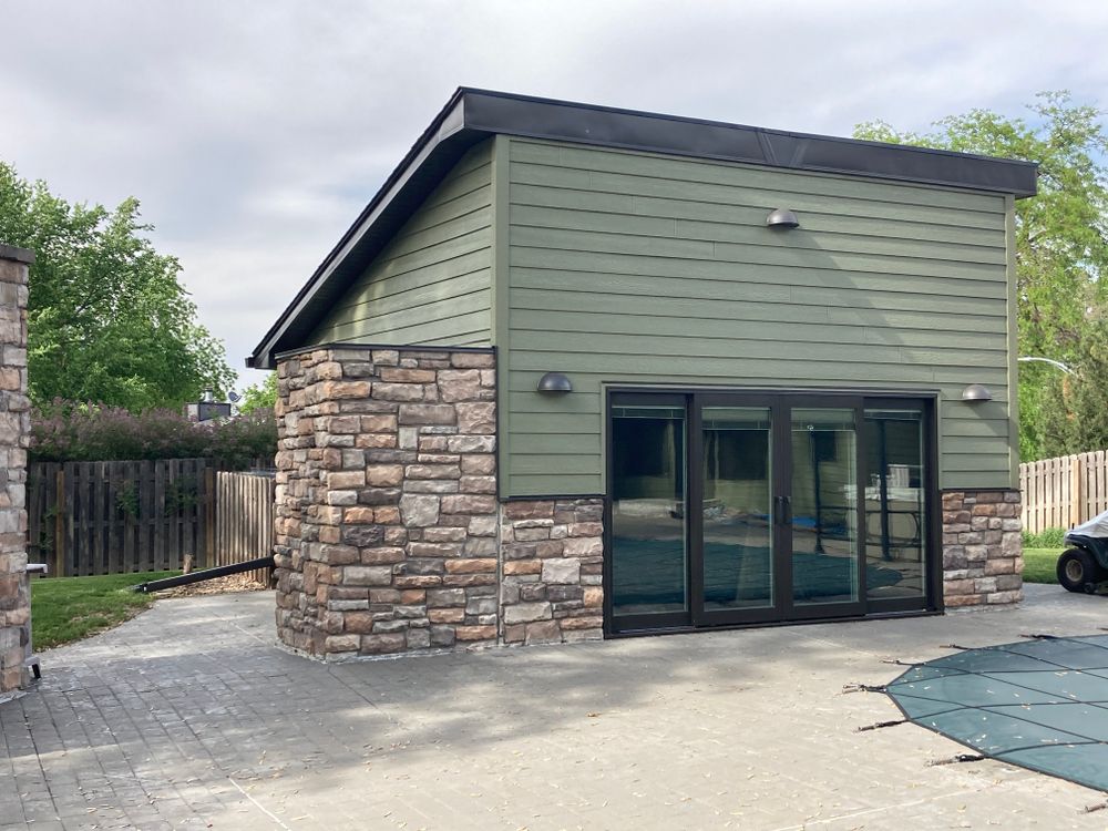 All Photos for The Gutter Man Seamless in Kearney, NE