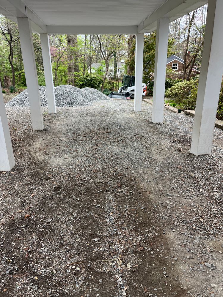 All Photos for Atlas Home Services in Mechanicsville, VA