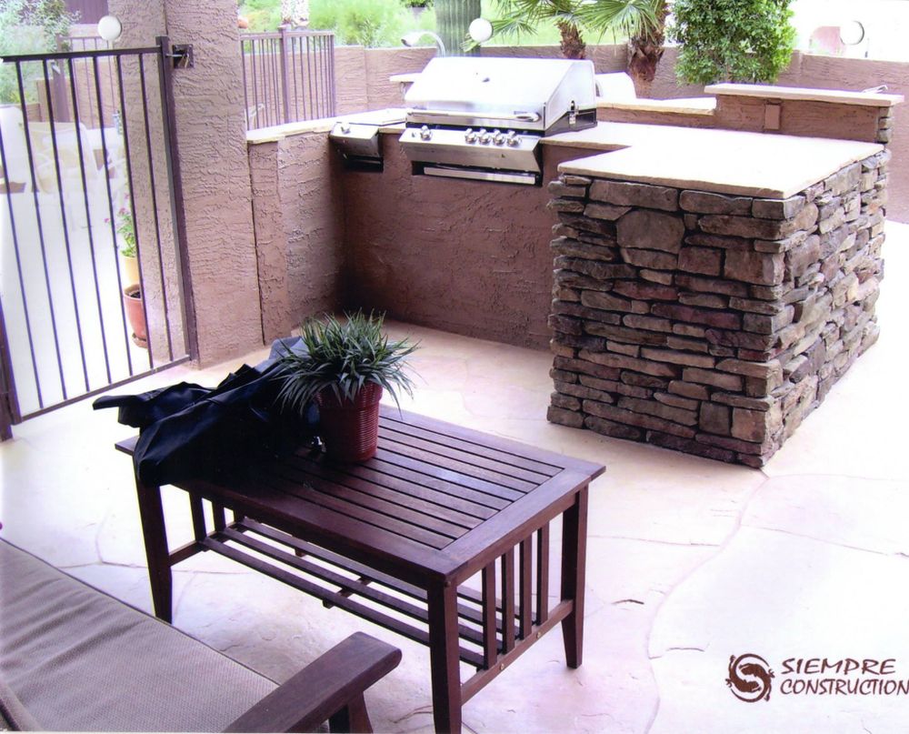 All Photos for Siempre Construction in Phoenix, AZ