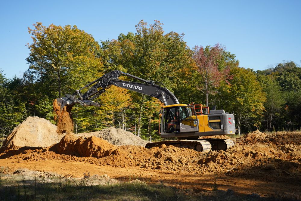 All Photos for Fisher Hauling And Grading in Rockingham County, NC