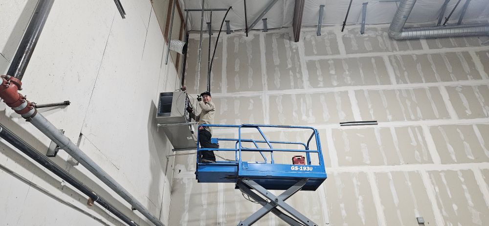 All Photos for HVAC Headquarters in Sacramento, CA