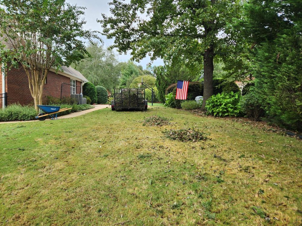 All Photos for AW Irrigation & Landscape in Greer, SC