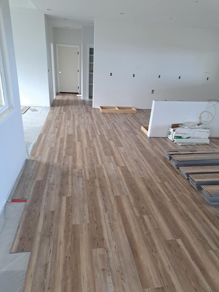 Flooring for Top Knotch Floors HI, LLC  in Honokaa, HI