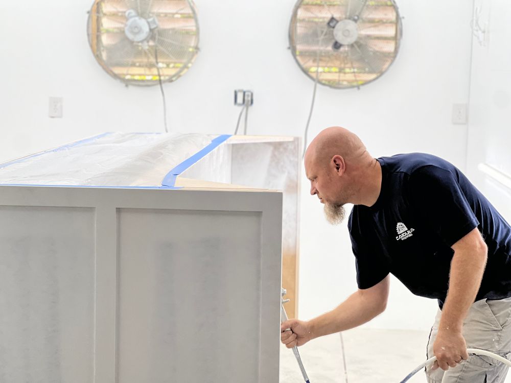 All Photos for Carolina Woodworks in Lyman, SC