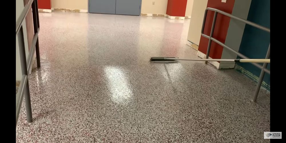 All Photos for Accolade Floor Coating in Homestead, FL