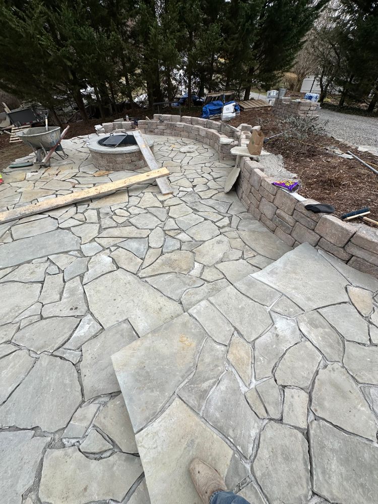 All Photos for 360 Grading and Concrete in Bremen, GA