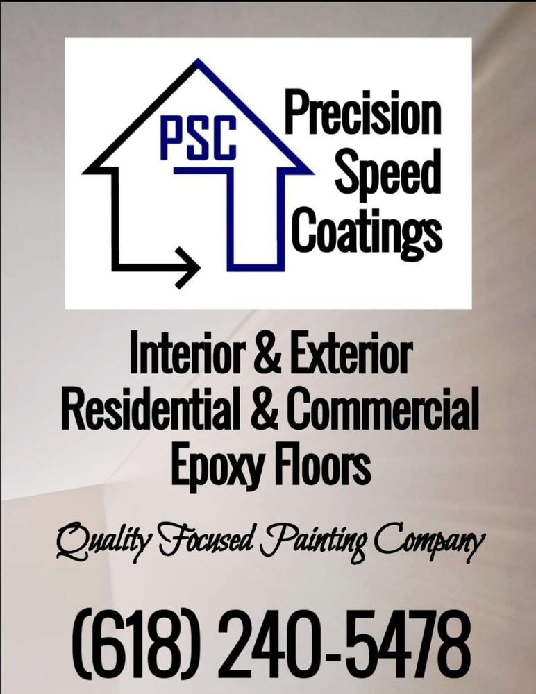 All Photos for Precision Speed Coatings in Mount Carmel, IL