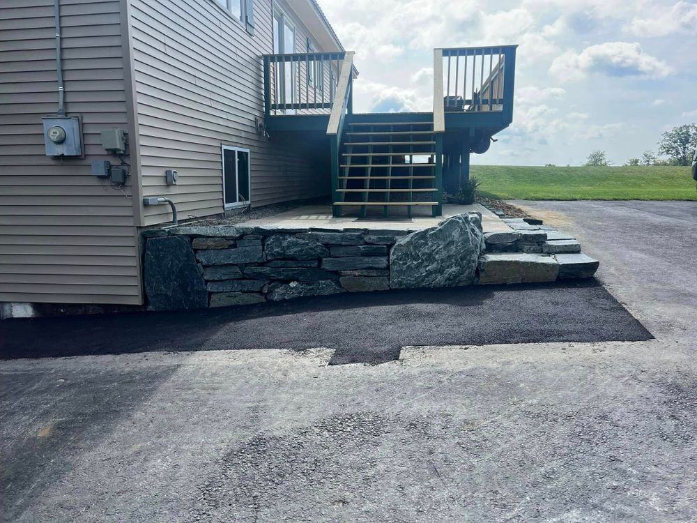 All Photos for JKT Contracting in Keene, NH