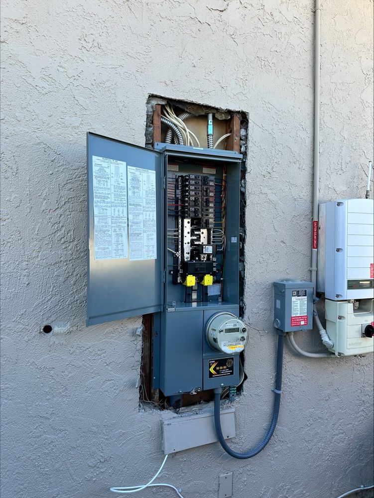 Electrical Repairs for All Thingz Electric in Aliso Viejo, CA