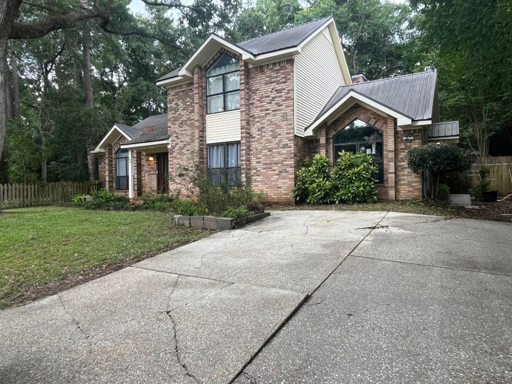 Lawn Maintenance for All-Star Lawn Care & Soft Washing in Mobile, AL