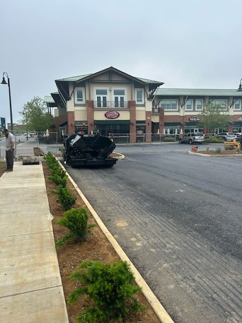 All Photos for James R Carter Paving in Roanoke, VA