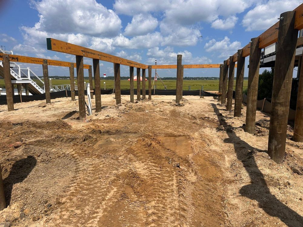 All Photos for DiDaniele Masonry in Tuckerton, NJ