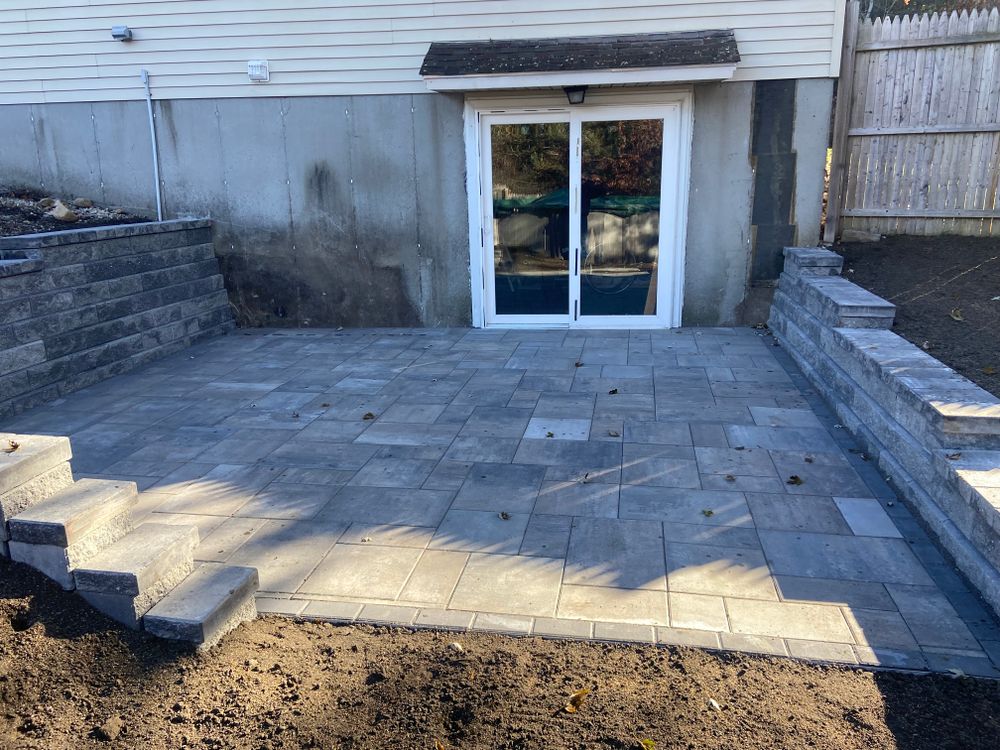 All Photos for Side Hustle Home Services  in Upton, MA