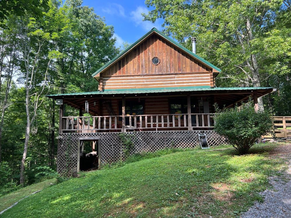 All Photos for Second Generation Painting in Tellico Plains, TN